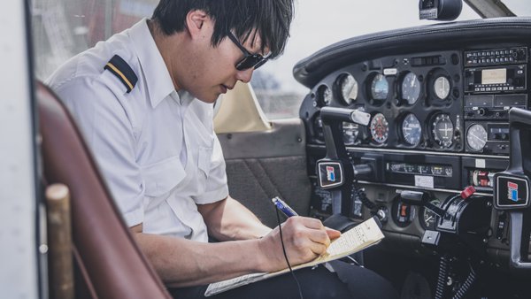 Aircraft example