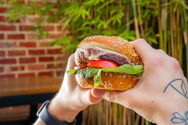 Food example