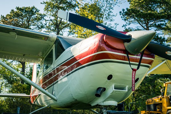 Aircraft example