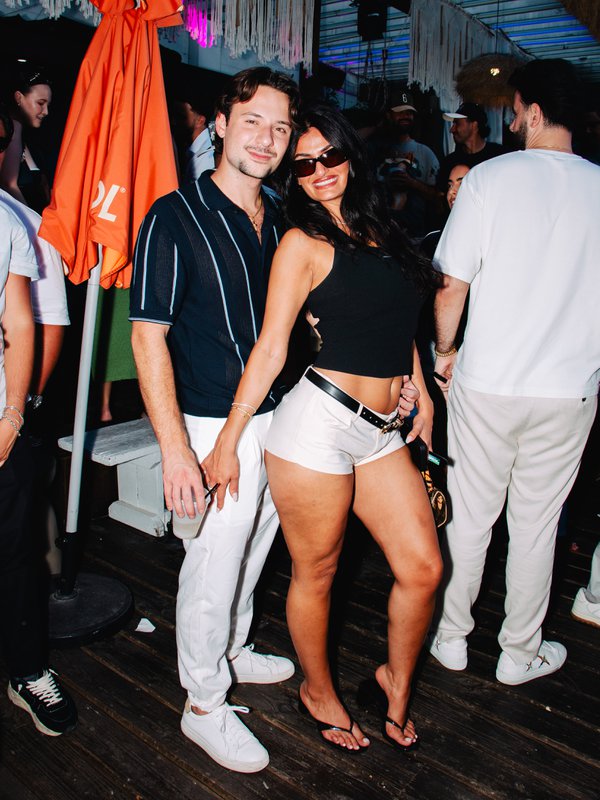 Party example