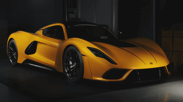 Automotive example
