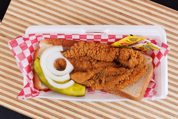 Food example