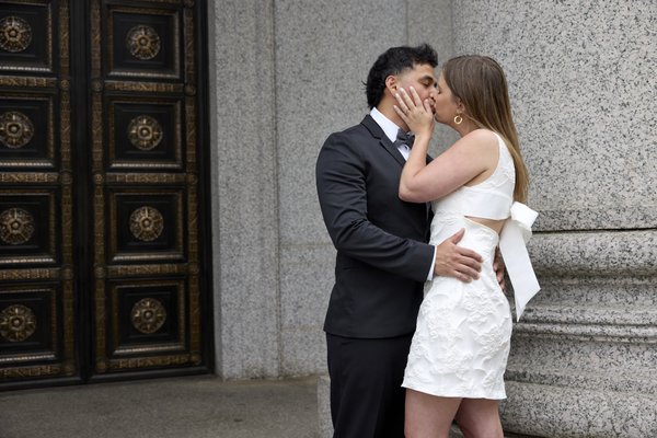 Wedding example