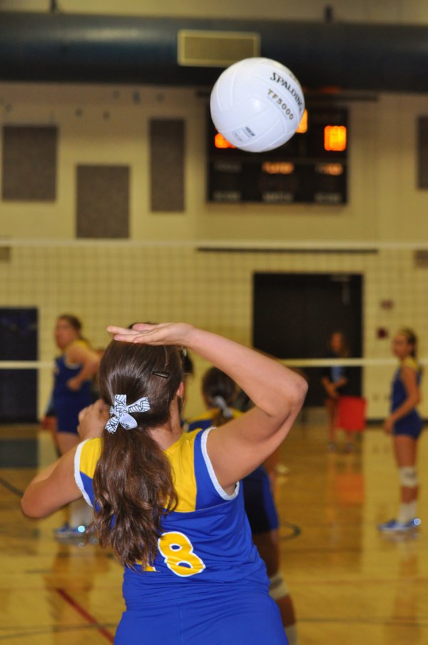 Sport example