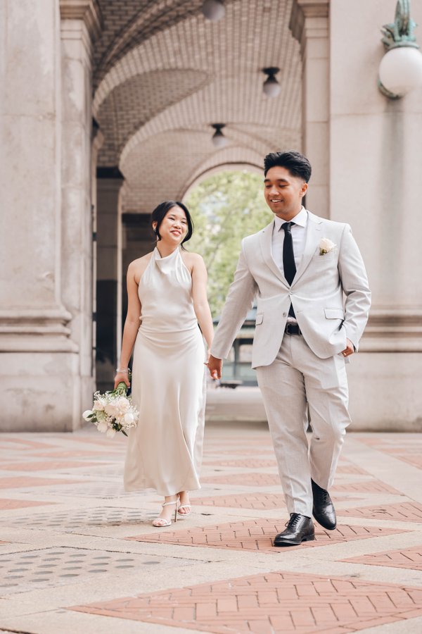 Wedding example