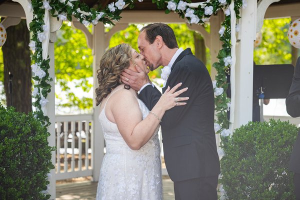 Wedding example