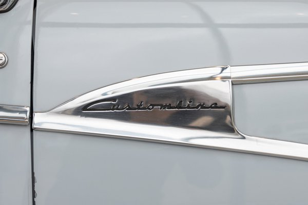Automotive example