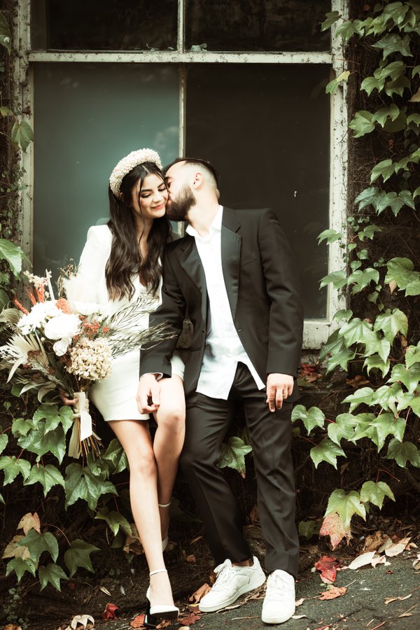 Engagement example