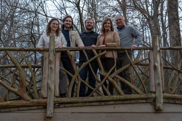 Family example