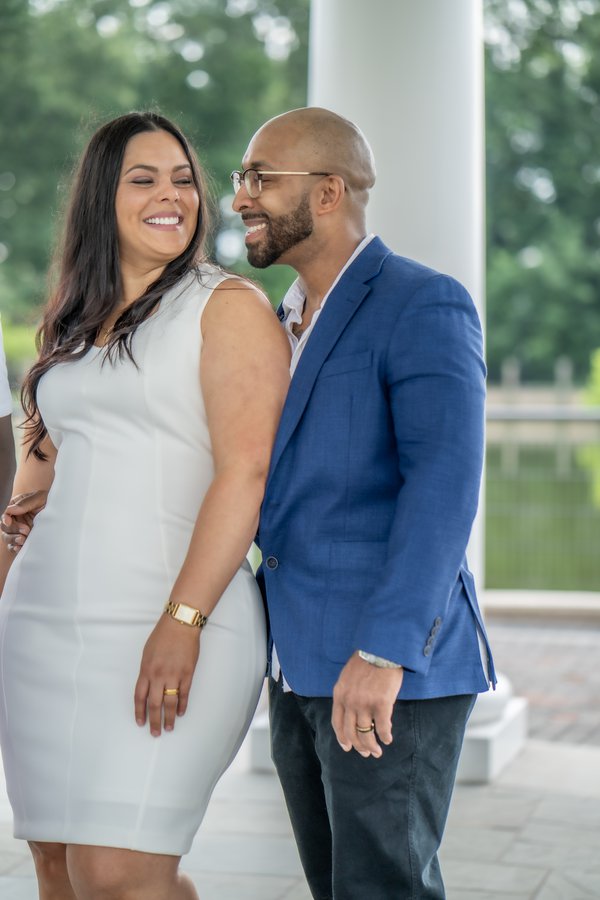 Wedding example