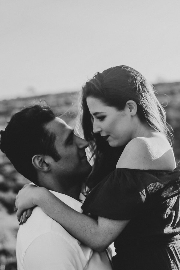 Engagement example