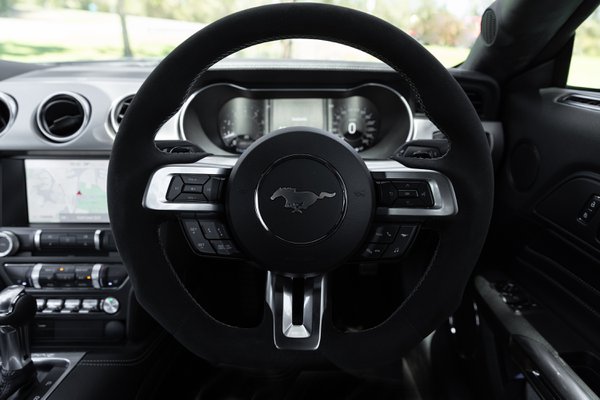 Automotive example