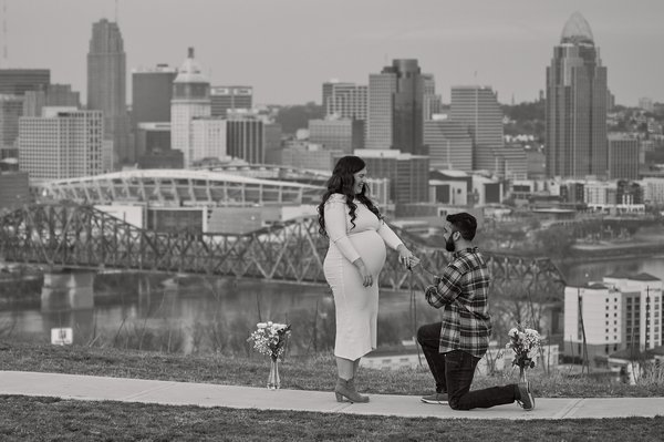 Engagement example