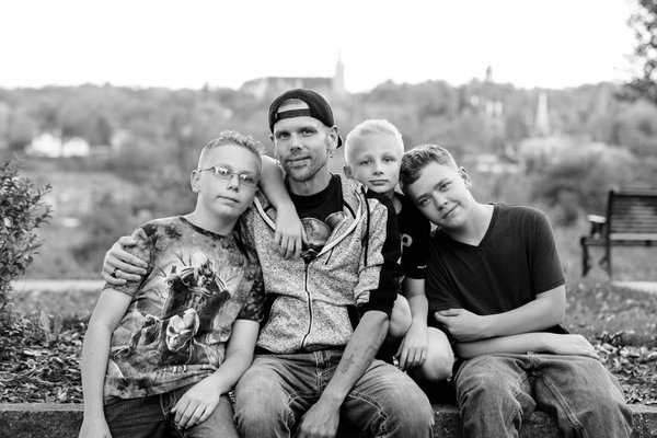 Family example
