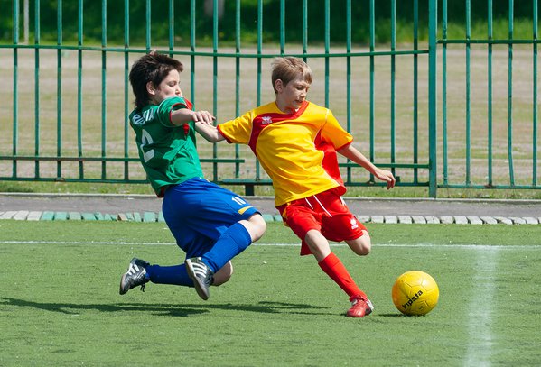 Sport example