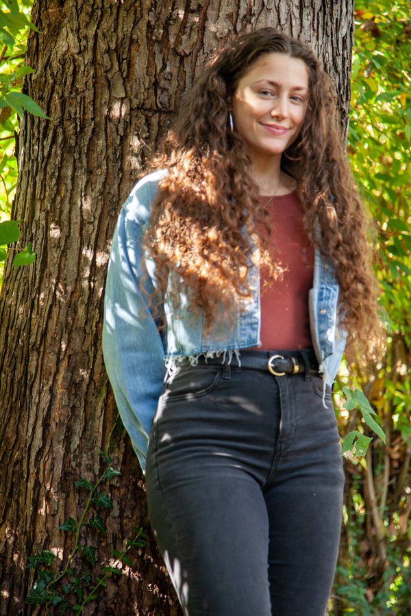 Fashion example