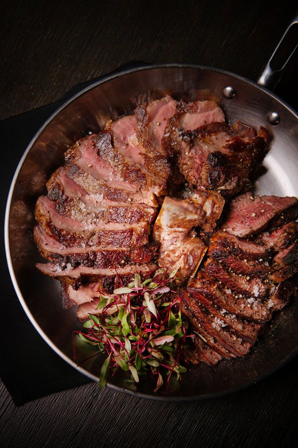 Food example