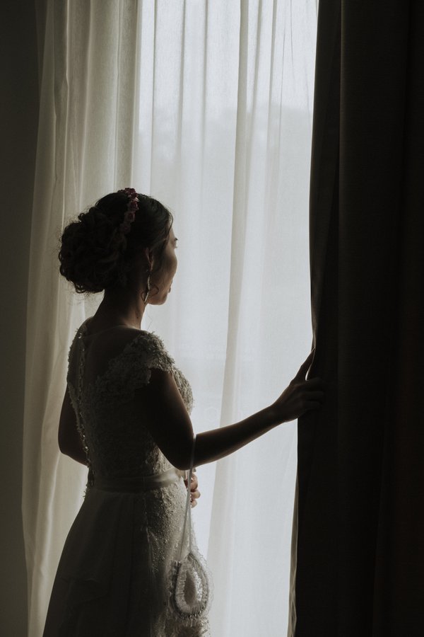 Wedding example