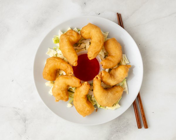 Food example