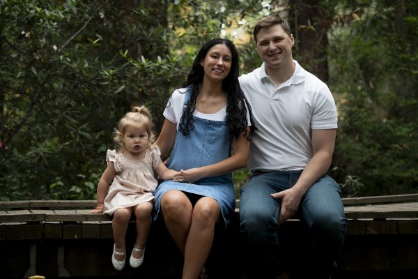 Family example