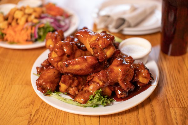 Food example