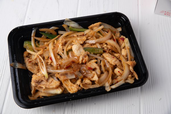 Food example