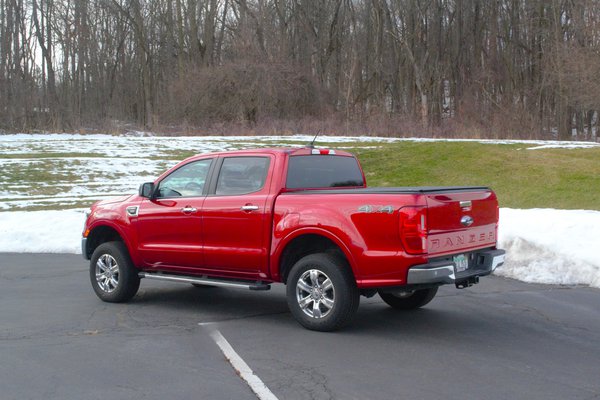 Automotive example