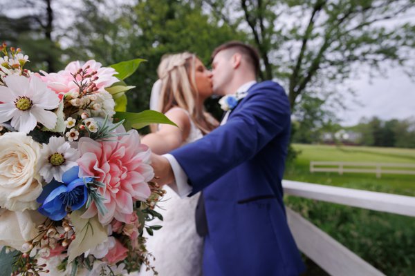 Wedding example