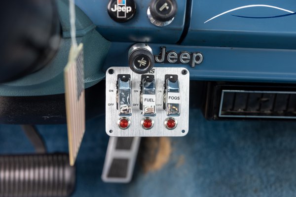Automotive example