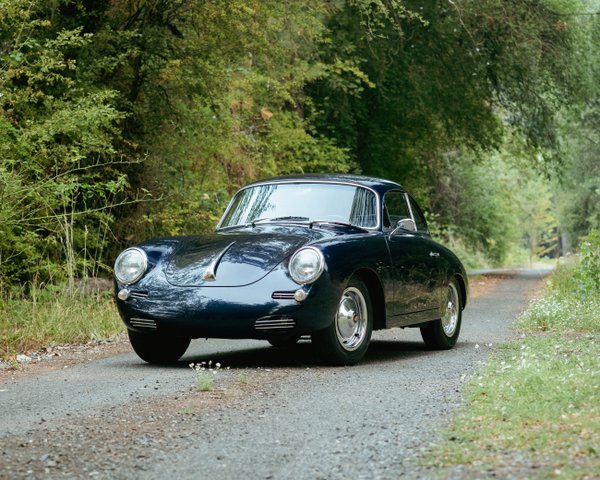 Automotive example