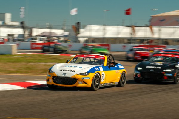 Automotive example
