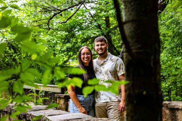 Engagement example