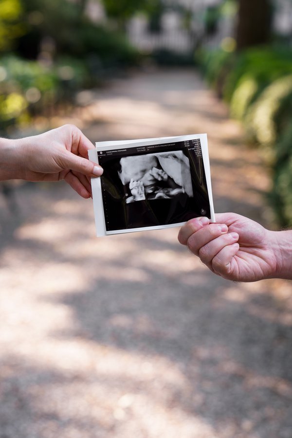 Maternity example