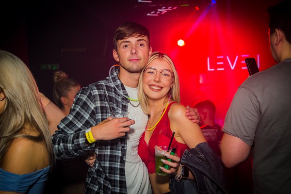 Party example