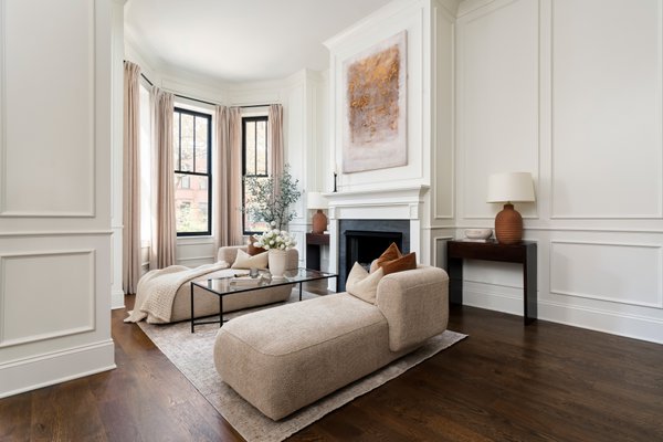 Real Estate example