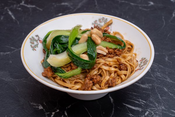 Food example