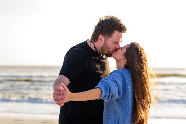 Engagement example