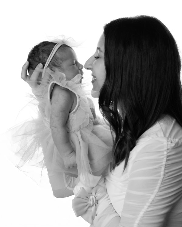 Newborn example