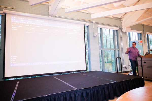 Event example