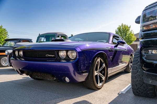 Automotive example