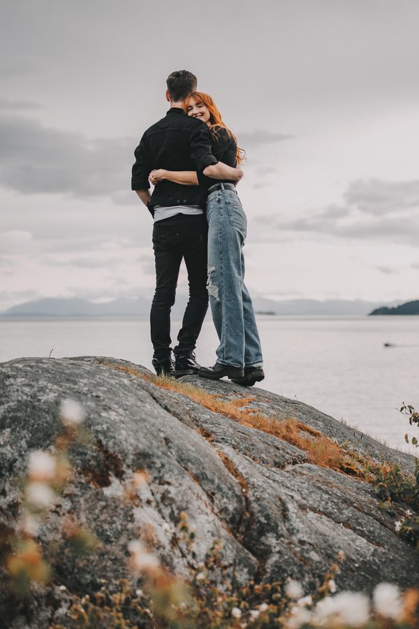Engagement example
