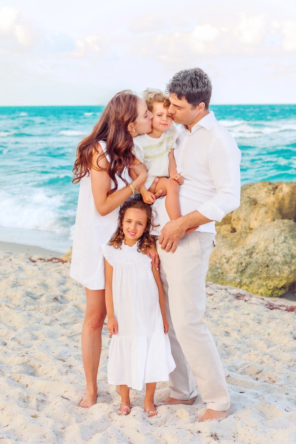Family example
