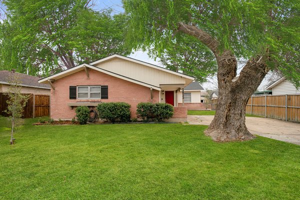 Real Estate example