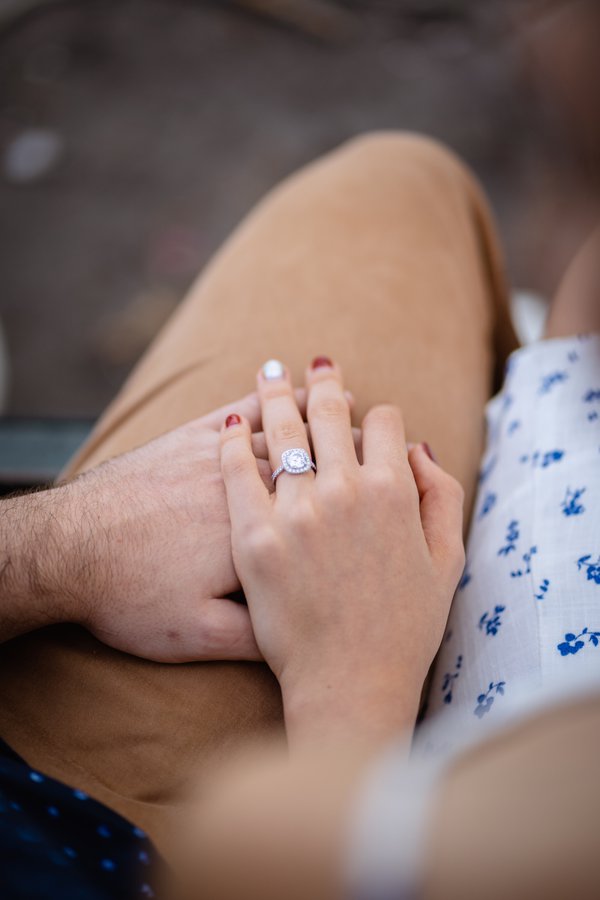Engagement example