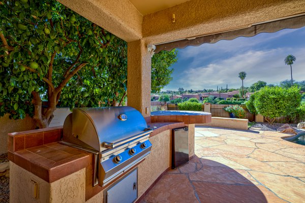 Real Estate example