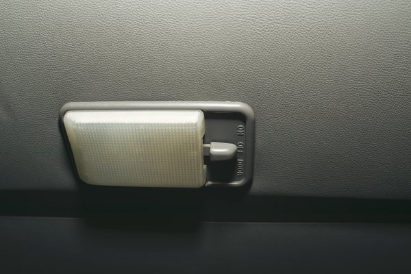 Automotive example