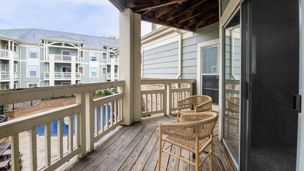 Real Estate example