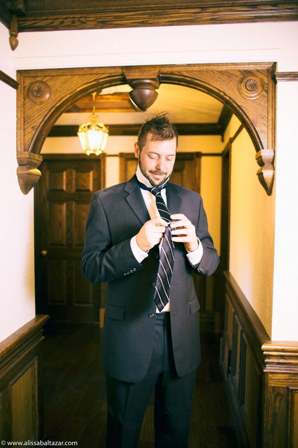 Wedding example