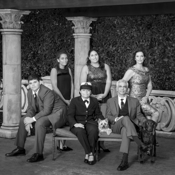 Family example