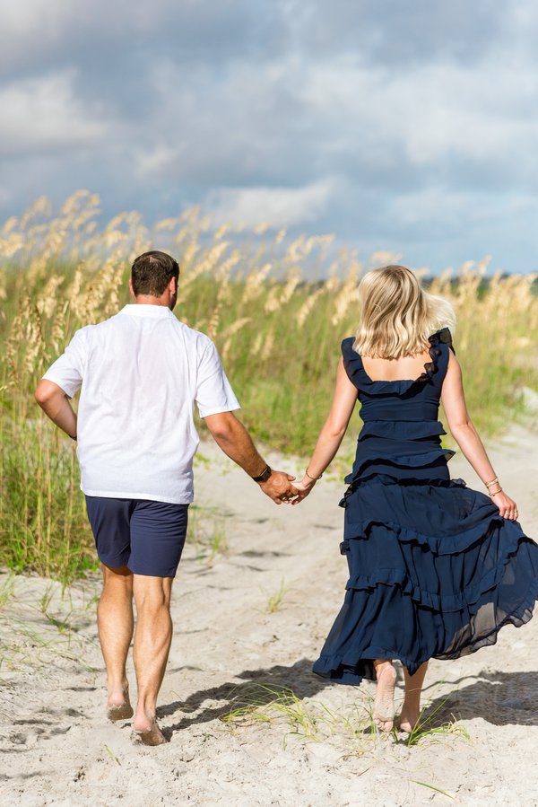 Engagement example